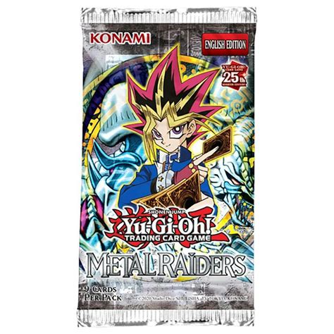 yugioh metal card box|yu gi oh cards packs.